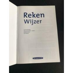 Reken Wijzer