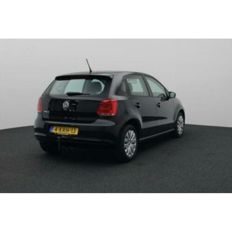 Volkswagen POLO 1.2 COMFORTLINE 5-DRS AIRCO / TREKHAAK / MO