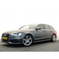 Audi A6 Avant 2.0 TFSI 180PK S EDITION [S-LINE] Aut, Daytona