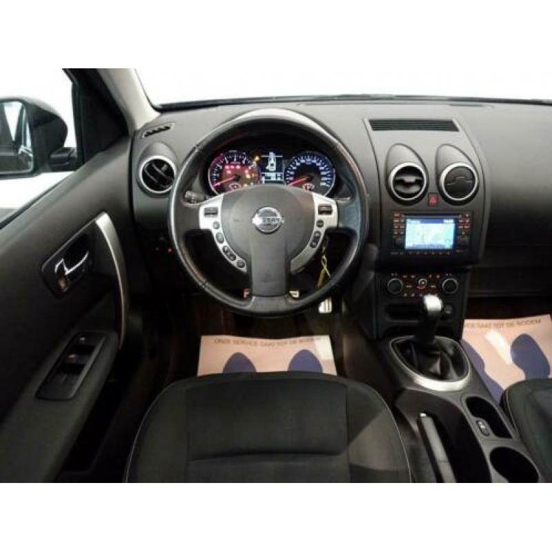 Nissan QASHQAI 1.6 Connect Edition , Panoramadak, Navi, Came