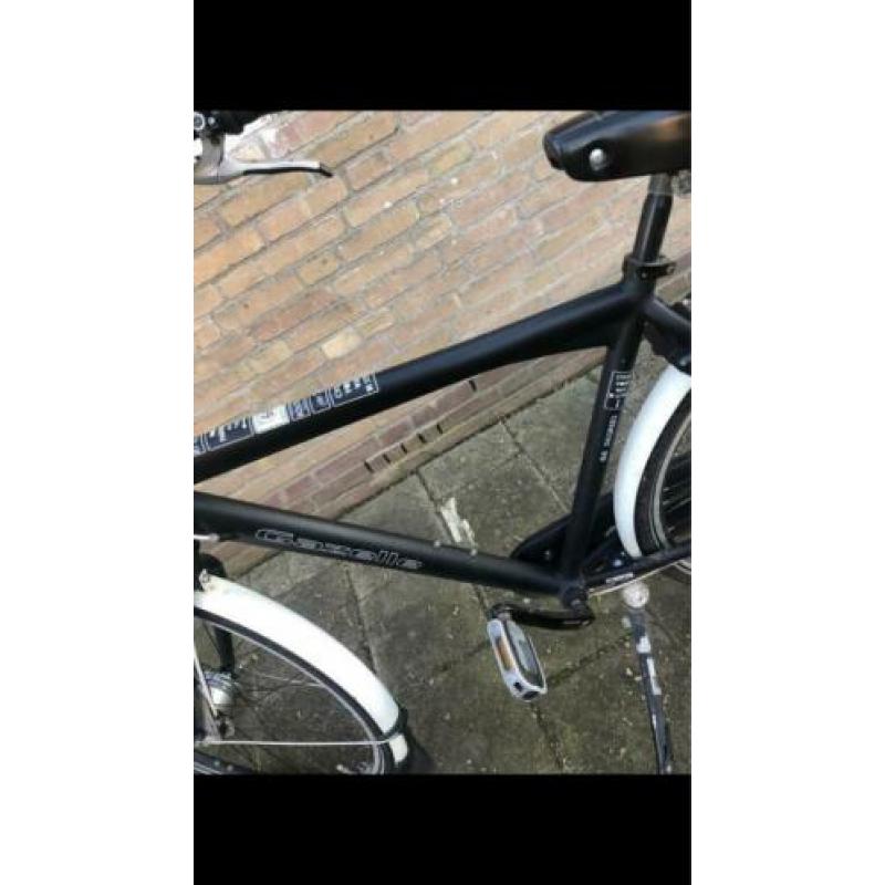 Gazelle herenfiets