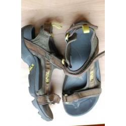 Teva sandalen 28 - 29 , 31 - 32 - 33, 34 - 35