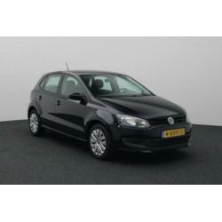 Volkswagen POLO 1.2 COMFORTLINE 5-DRS AIRCO / TREKHAAK / MO