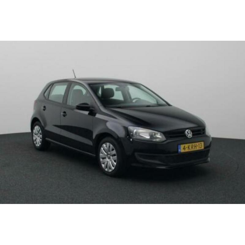 Volkswagen POLO 1.2 COMFORTLINE 5-DRS AIRCO / TREKHAAK / MO