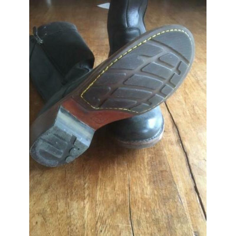 Dr Martens Air Wair laarzen, zwart, maat 40