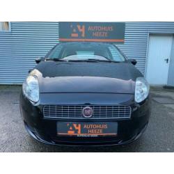 Fiat Grande Punto 1.4 Active *MULTIF. STUUR*ELEKR. RAMEN*OND