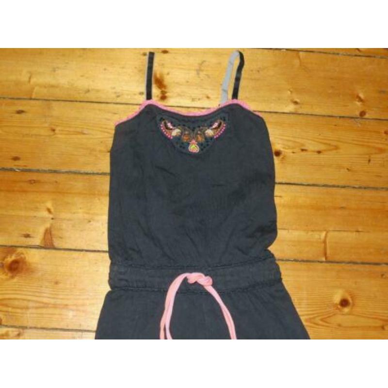 mooie Muy Malo broek jumpsuit maat 104