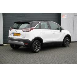 Opel CROSSLAND X 1.2 TURBO 110PK 120 JAAR EDITION - Clima -