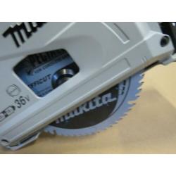 Makita DSP600Z Invalcirkelzaag Handcirkelzaag 165 mm nieuw