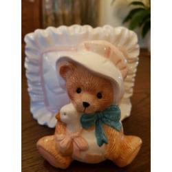 Cherished teddies keuken uitzet