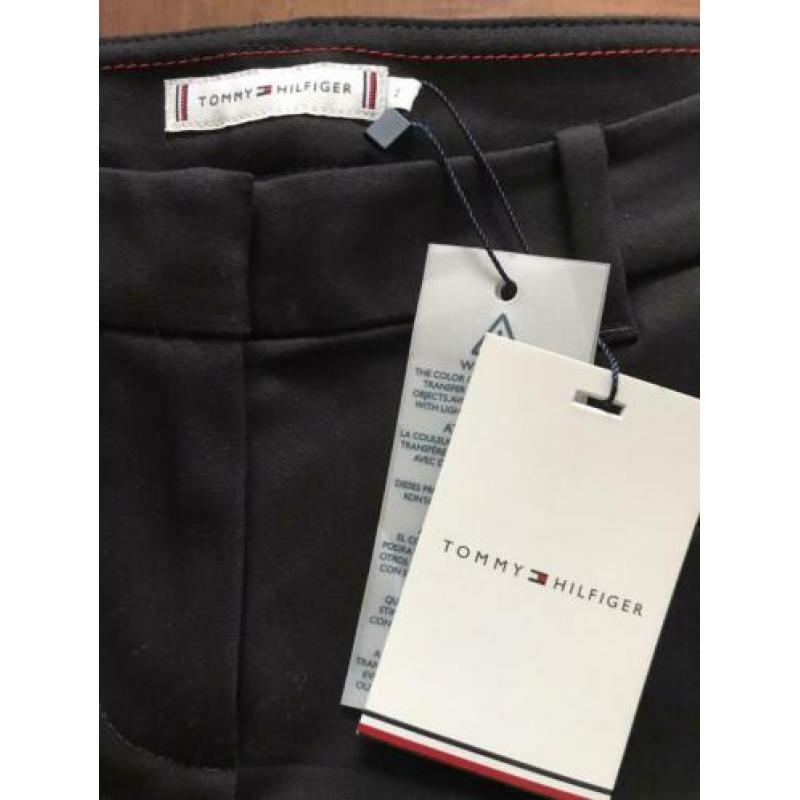 Prachtige TOMMY HILFIGER broek mt.32