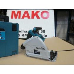 Makita DSP600Z Invalcirkelzaag Handcirkelzaag 165 mm nieuw