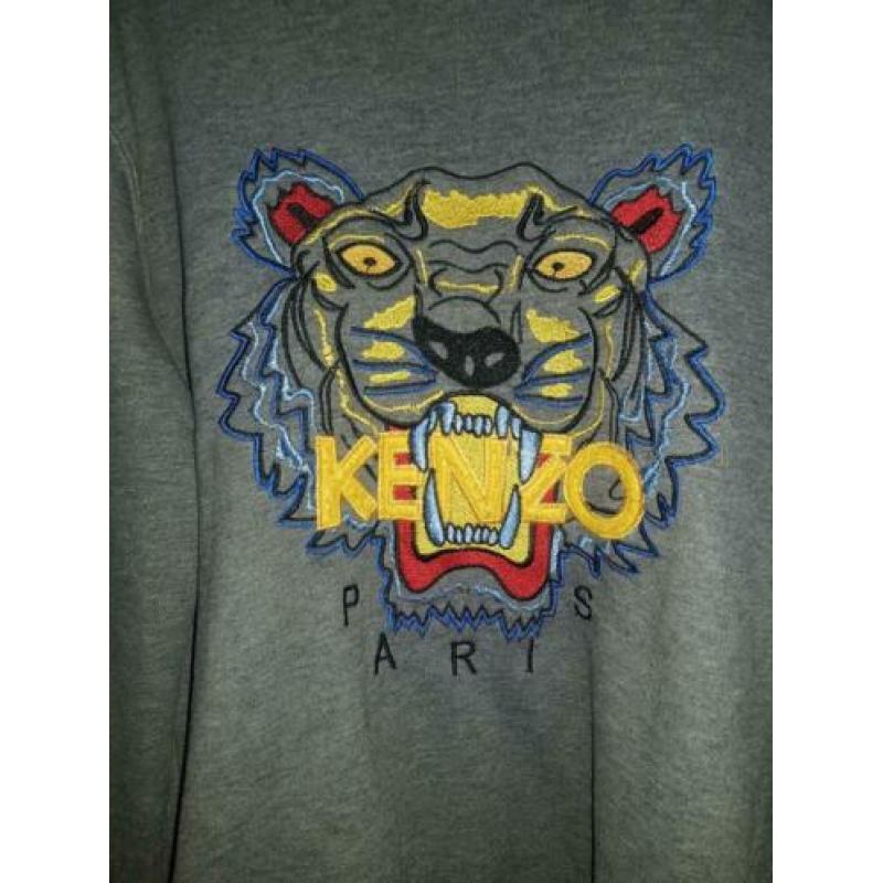 Merkkleding KENZO NORTH FACE DSQUARED2 MONCLER