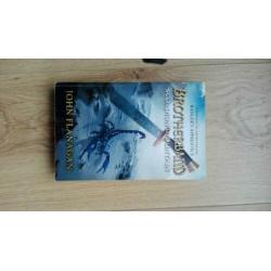 Spannende jeugdboeken: divergent, Gladiator