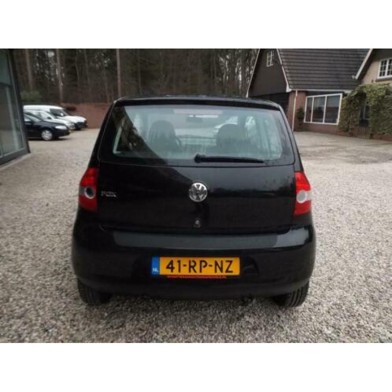 Volkswagen Fox 1.2 Trendline (bj 2005)