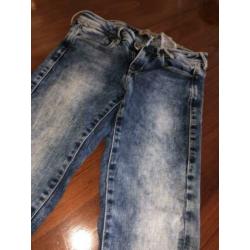 Guess jeans maat 26