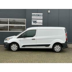 Ford Transit Connect 1.6 TDCI L2 Ambiente Lang 116pk | Airco