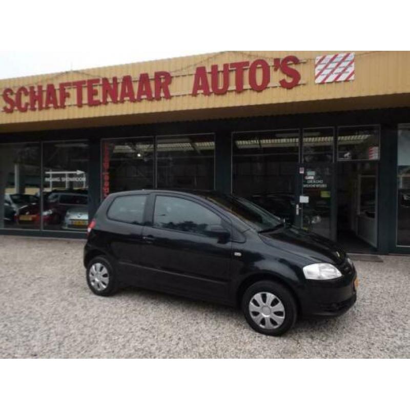 Volkswagen Fox 1.2 Trendline (bj 2005)