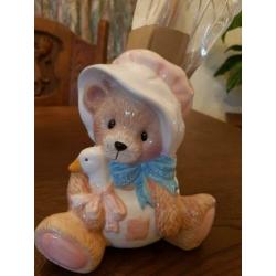 Cherished teddies keuken uitzet