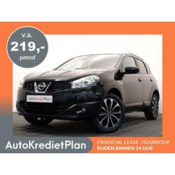 Nissan QASHQAI 1.6 Connect Edition , Panoramadak, Navi, Came