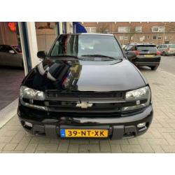 Chevrolet Trailblazer 4.2 LTZ NL AUTO/LPG G3 (bj 2004)