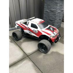 Fg carson monstertruck 23cc