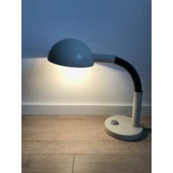 Vintage Egon Hillebrand burolamp Amsterdam België Utrecht