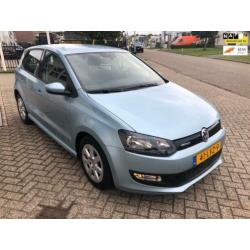 Volkswagen Polo 1.2 TDI BlueMotion Comfortline [bj 2010] 5DR