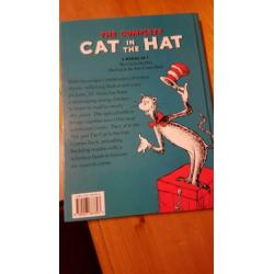 The cat and the hat en the cat and the hat comes back