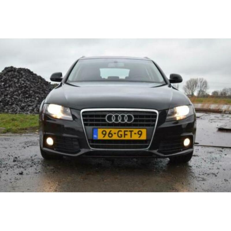 Audi A4 2.0 TDI 105KW Avant Pro Line business