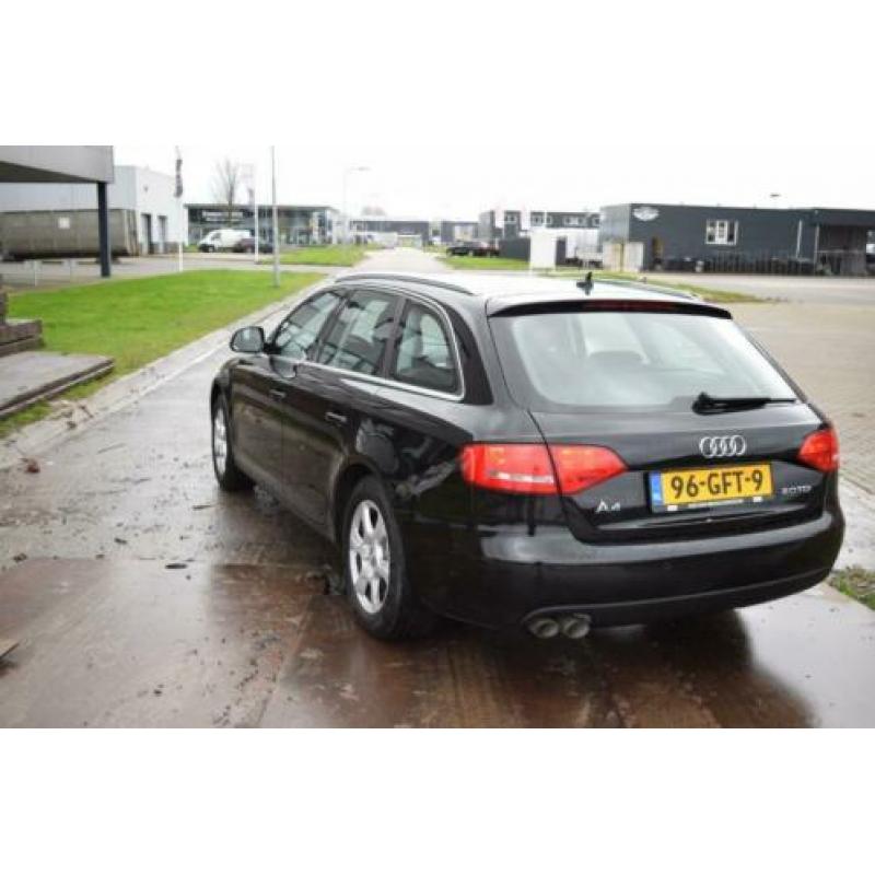 Audi A4 2.0 TDI 105KW Avant Pro Line business