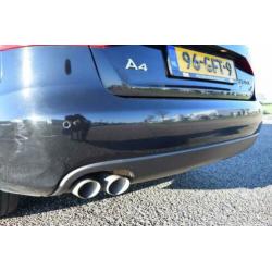 Audi A4 2.0 TDI 105KW Avant Pro Line business