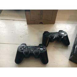 Sony PS3