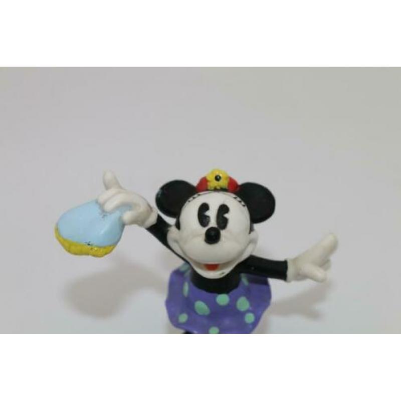 Mooi Minnie Mouse MFG MPI vintage collectible cadeautip