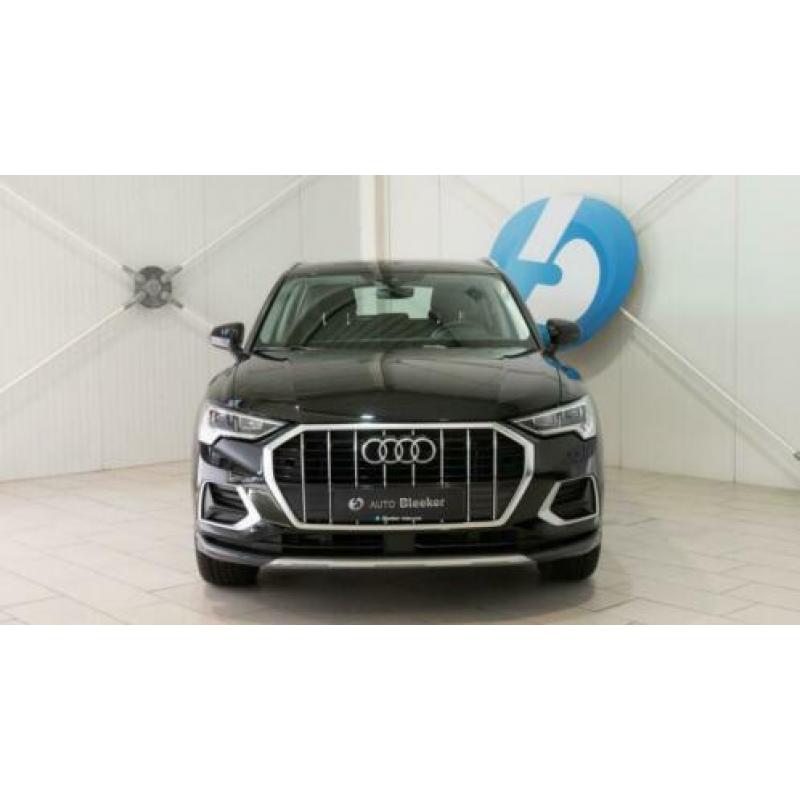 Audi Q3 35 TFSI ADV. PRO L. Airco Dodehoekdec. DigiCockpit C