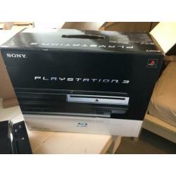 Sony PS3