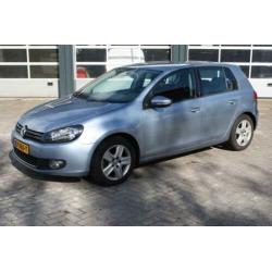 Volkswagen Golf 1.4 TSI Highline