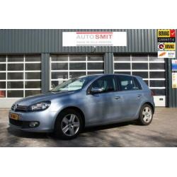 Volkswagen Golf 1.4 TSI Highline