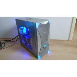 Desktop - game pc - GTX 750 / Quad Core Q9550 / W10