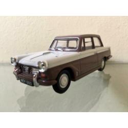 Triumph Herald 948 Saloon - Coffee. Vanguards VA00517