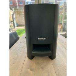 Bose 3·2·1® home entertainment system serie 2