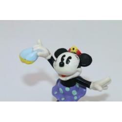 Mooi Minnie Mouse MFG MPI vintage collectible cadeautip