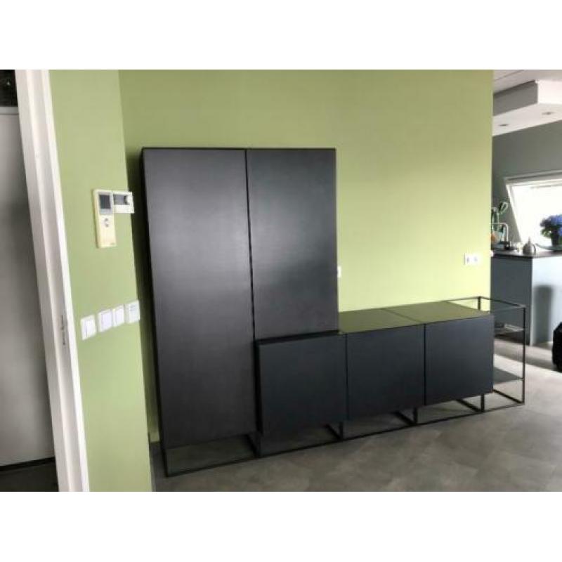 PASTOE VISION elementen kast / dressoir / wandmeubel