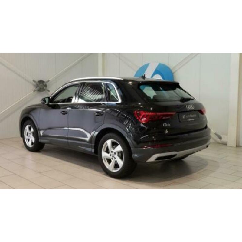 Audi Q3 35 TFSI ADV. PRO L. Airco Dodehoekdec. DigiCockpit C