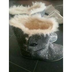 Uggs vrouwen