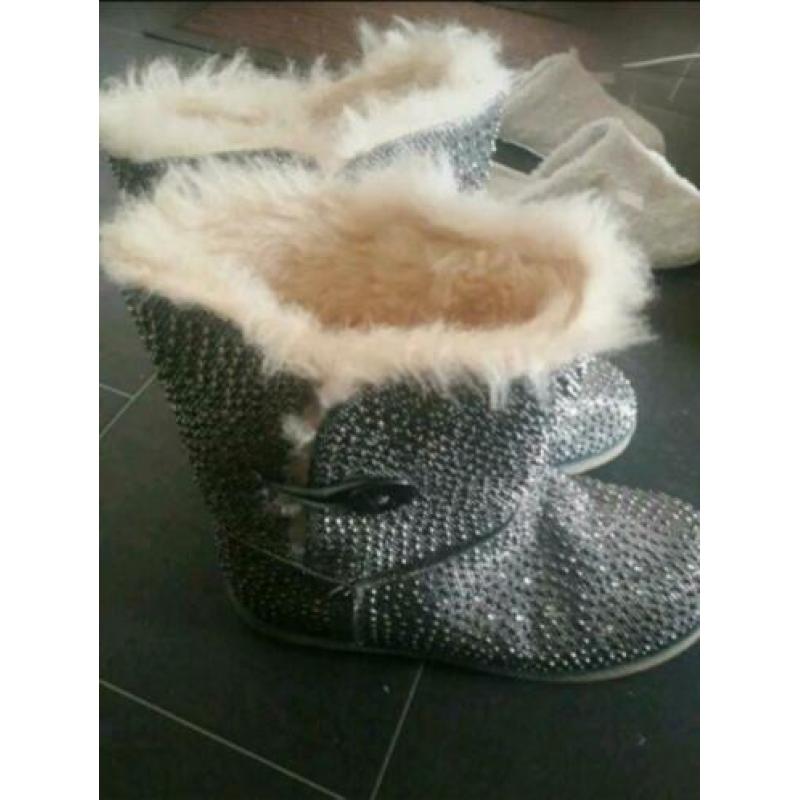 Uggs vrouwen