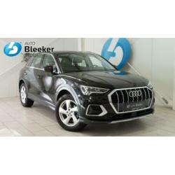 Audi Q3 35 TFSI ADV. PRO L. Airco Dodehoekdec. DigiCockpit C