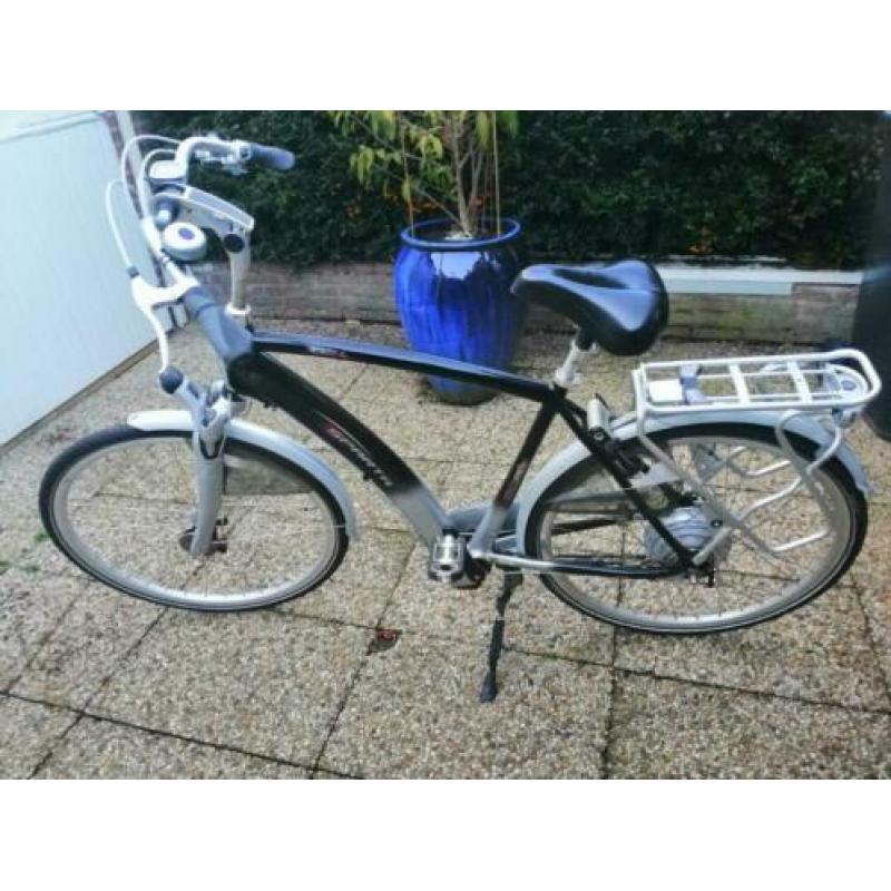 electrisefiets heren