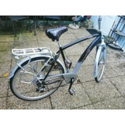 electrisefiets heren