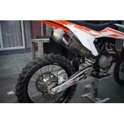 Ktm sxf 450 2016